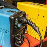 ตู้เชื่อม MIG