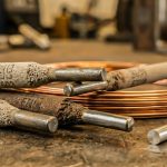 ลวดเชื่อม