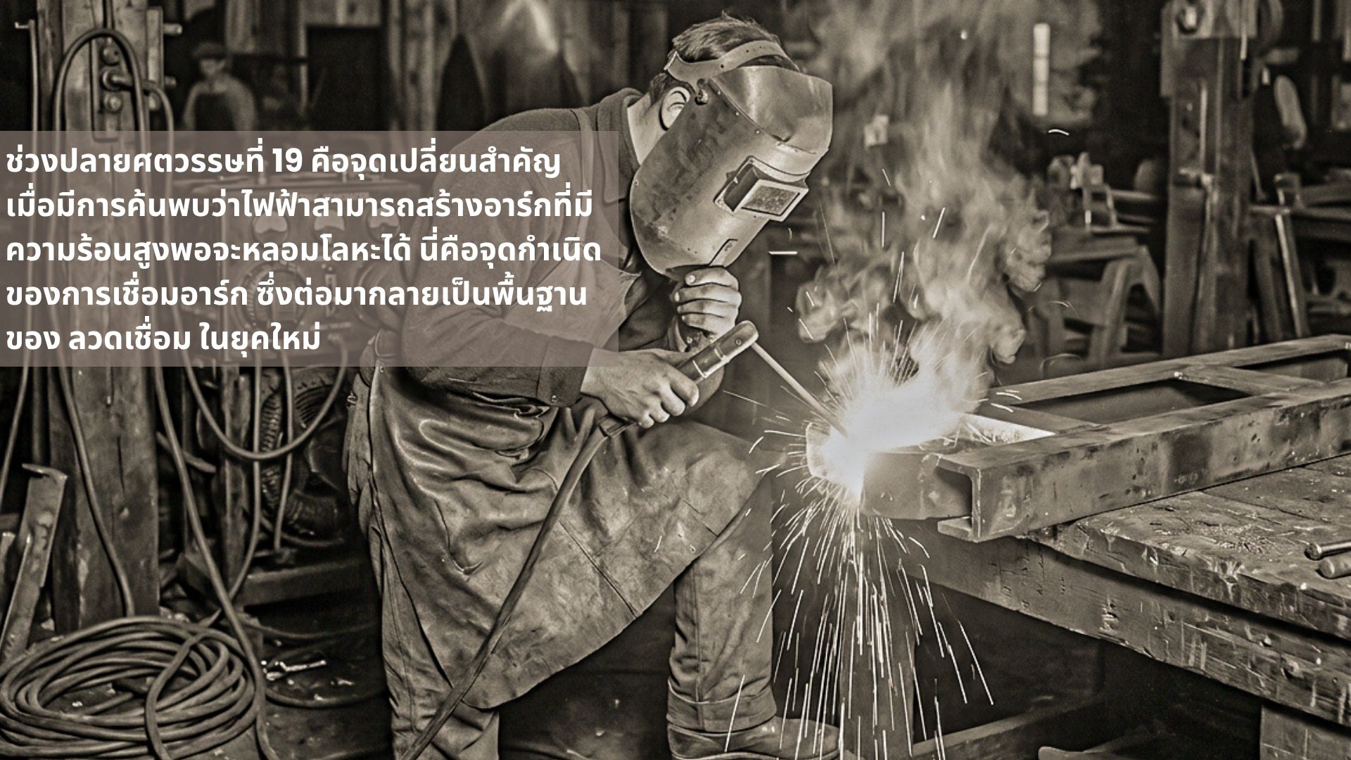 ลวดเชื่อม