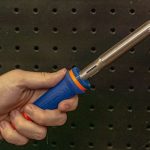 หัวแร้งบัดกรี