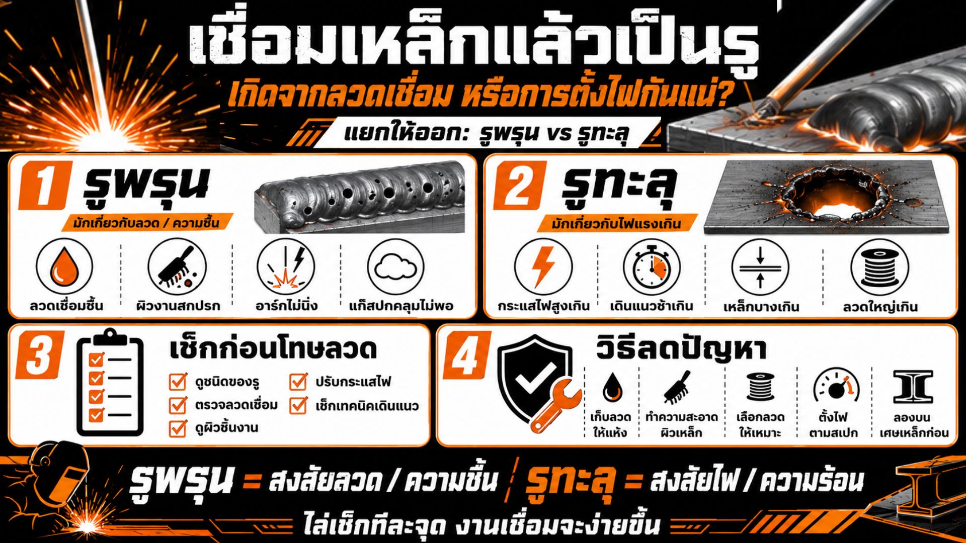 ลวดเชื่อม